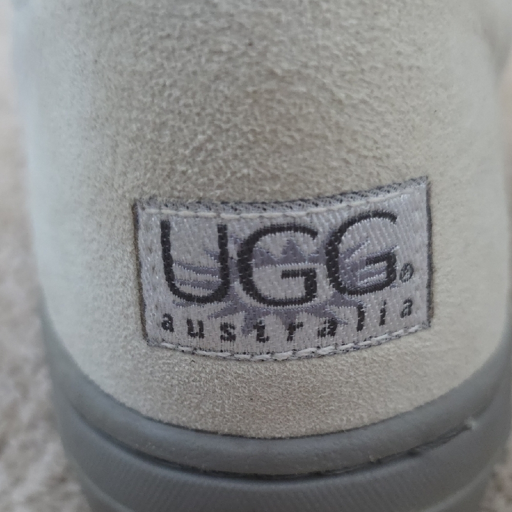UGG Sundance Boots Size 10 Womans - Picture 8 of 10
